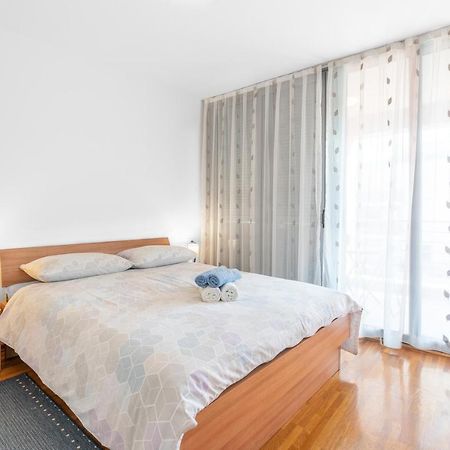 App 2 Novigrad (Istria) Exterior foto