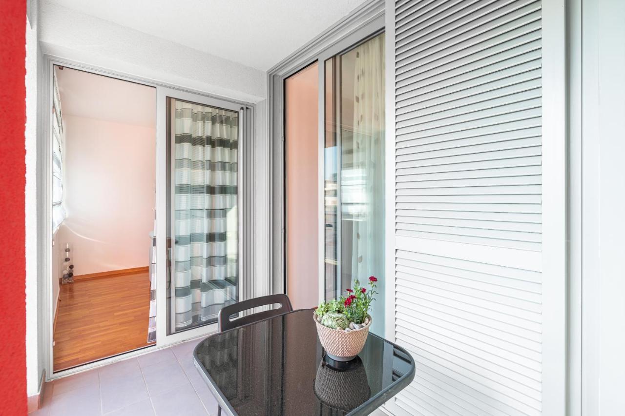 App 2 Novigrad (Istria) Exterior foto