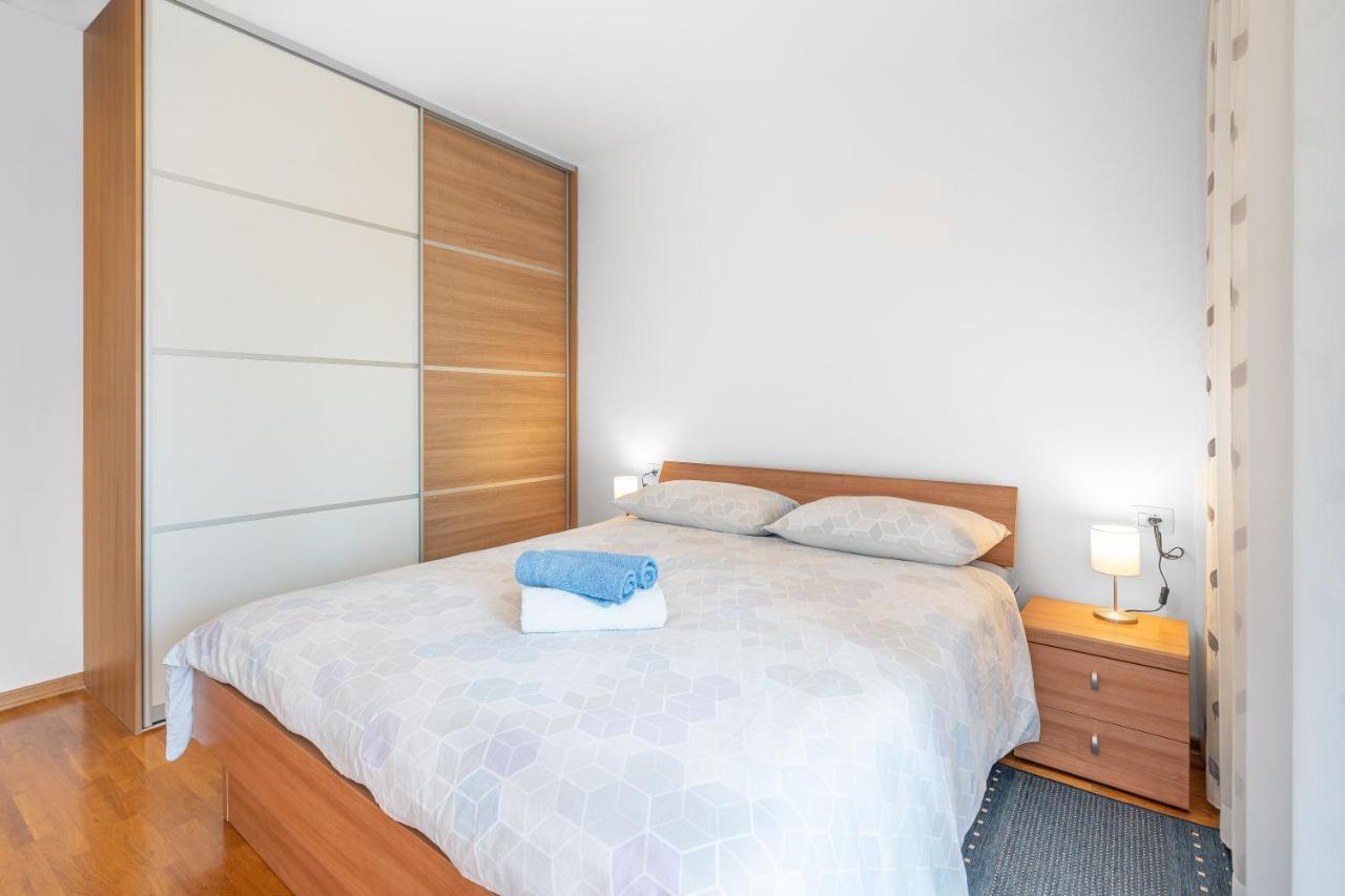 App 2 Novigrad (Istria) Exterior foto