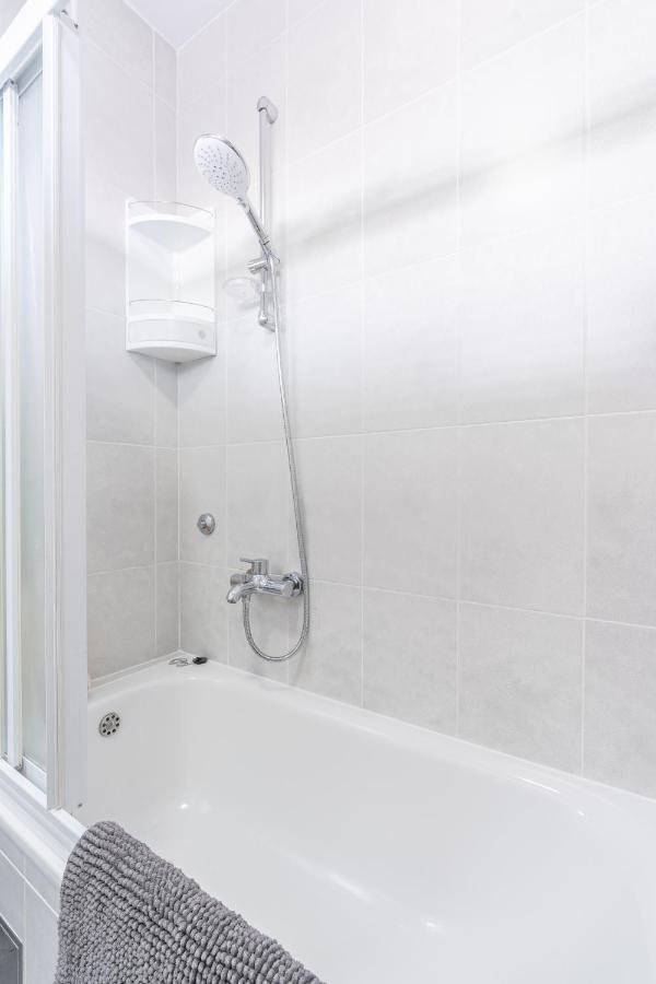 App 2 Novigrad (Istria) Exterior foto