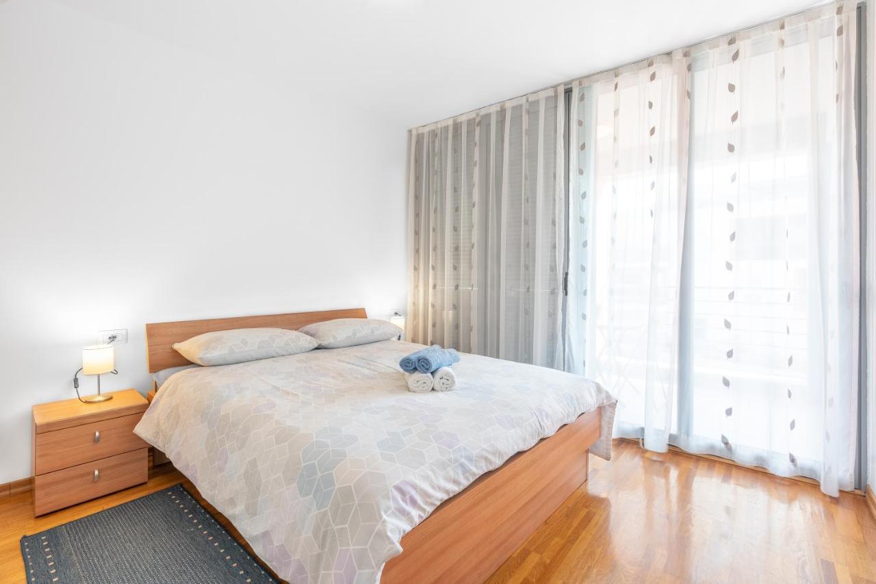 App 2 Novigrad (Istria) Exterior foto